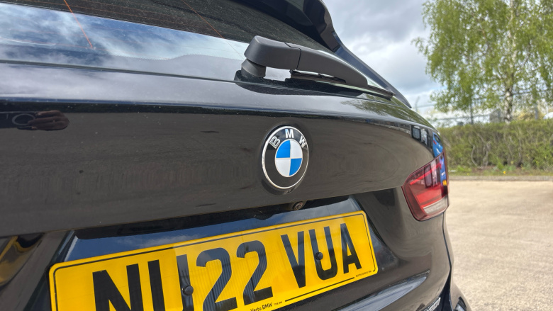 BMW X1 xDrive 20i [178] xLine 5dr Step Auto Petrol Estate